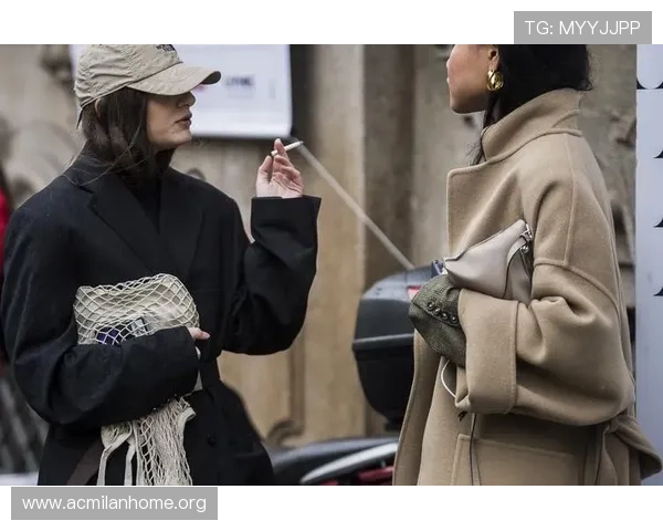 米兰宣言官方旗舰店为你带来最新季节流行趋势,轻松打造时尚潮人形象 米兰宣言官方旗舰店为你带来最新季节流行趋势,轻松打造时尚潮人形象